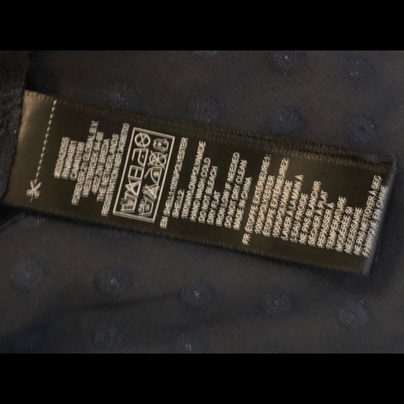 Forever 21 Blouse - Picture 9 of 9